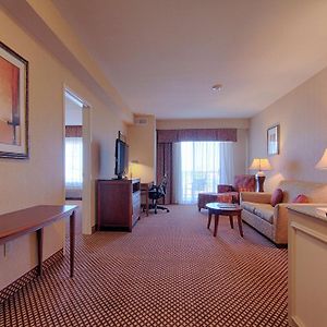 One-Bedroom King Suite